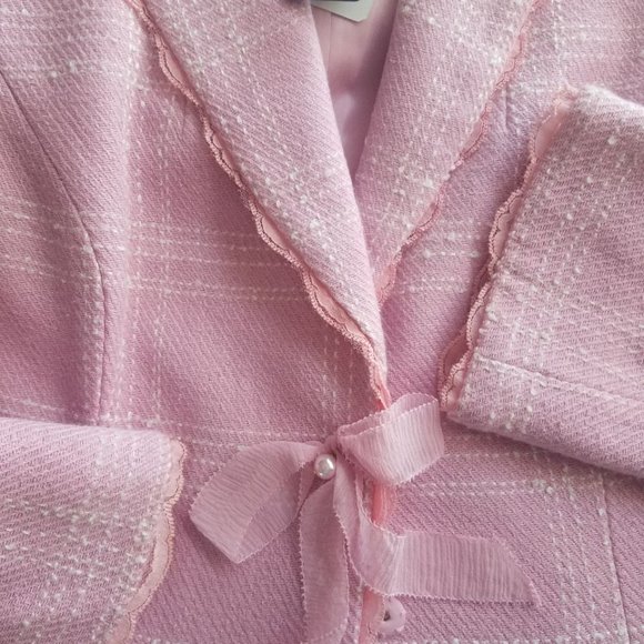 NWT E by ECI Jacket - Picture 3 of 3